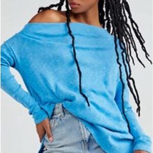 Free People Get Together Long Sleeve